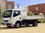 Renault Maxity 2008 года